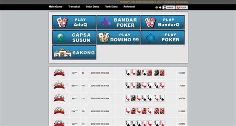Download poker757